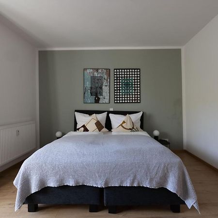 Limehome Augsburg Pilgerhausstrasse Exterior foto