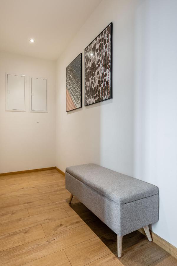 Limehome Augsburg Pilgerhausstrasse Exterior foto